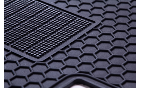 Коврики в салон Kia Sportage