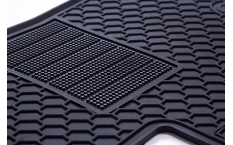 Коврики в салон Mitsubishi Outllander