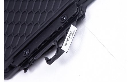 Коврики в салон Mitsubishi Outllander