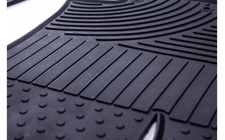 Коврики в салон Nissan X-Trail T32