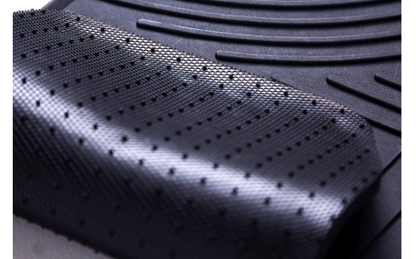 Коврики в салон Nissan X-Trail T32