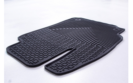 Коврики в салон Toyota Camry V50