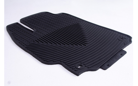 Коврики в салон Toyota Camry V50