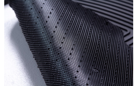 Коврики в салон Toyota Camry V50