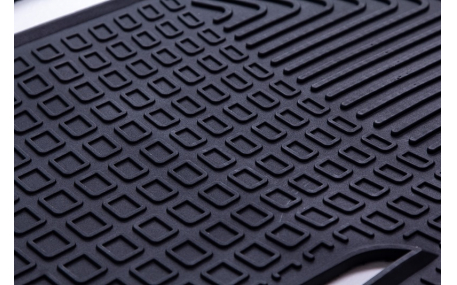 Коврики в салон Toyota Camry V50