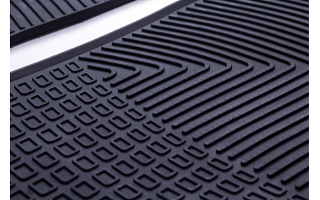 Коврики в салон Toyota Camry V50