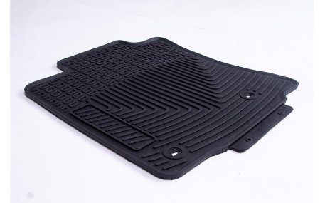 Коврики в салон Toyota Land Cruiser Prado 150