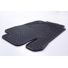 Коврики в салон Toyota RAV4