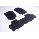 Коврики в салон Toyota RAV4