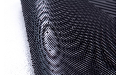 Коврики в салон Toyota RAV4