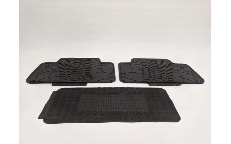 Коврики в салон Jeep Grand Cherokee