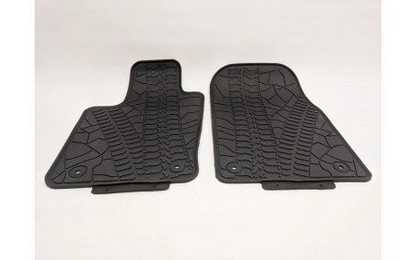 Коврики в салон Jeep Grand Cherokee