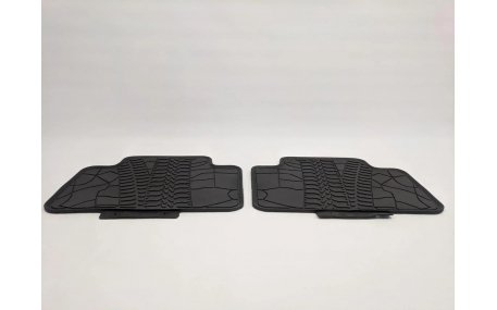 Коврики в салон Jeep Grand Cherokee