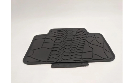 Коврики в салон Jeep Grand Cherokee