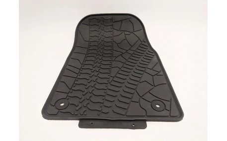 Коврики в салон Jeep Grand Cherokee