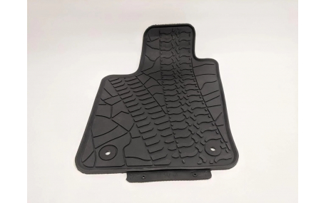 Коврики в салон Jeep Grand Cherokee