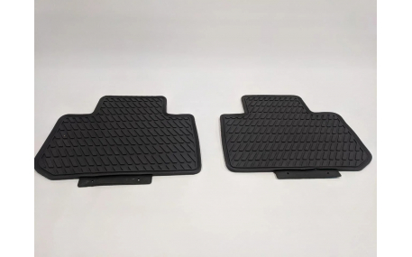 Коврики в салон Subaru Forester