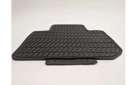 Коврики в салон Subaru Forester