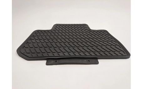 Коврики в салон Subaru Forester