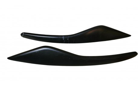 Ресницы Ford Mondeo MK4