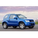 Подножки Suzuki Grand Vitara