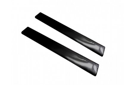 Накладки на пороги BMW X5 G05