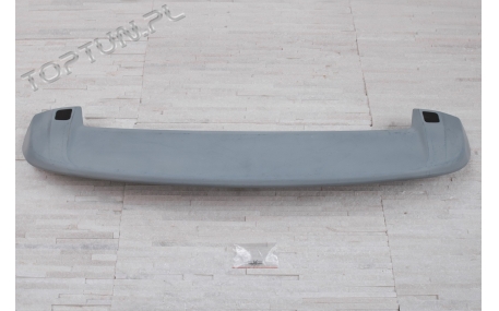 Спойлер Subaru Forester