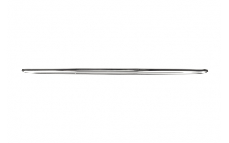 Хром накладки BMW E34