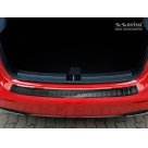 Накладка на задний бампер Mercedes A-class W177