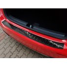 Накладка на задний бампер Mercedes A-class W177
