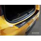 Накладка на задний бампер BMW X2 (F39)