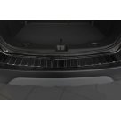 Накладка на задний бампер Opel Mokka 2016-2020