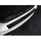 Накладка на задний бампер Mercedes GLS-class X167