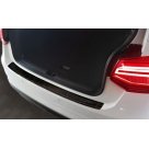 Накладка на задний бампер Audi Q2