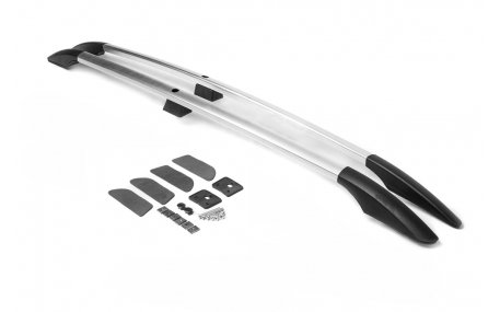 Рейлинги Volkswagen Touareg