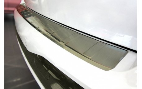Накладка на задний бампер BMW X7 (G07)