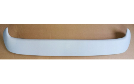 Спойлер Citroen Berlingo