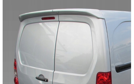 Спойлер Citroen Berlingo