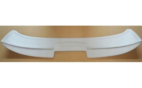 Спойлер Renault Megane HB