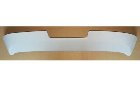 Спойлер Renault Megane HB