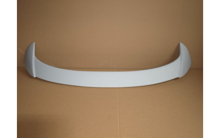 Спойлер Renault Clio 