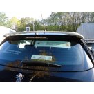 Спойлер Peugeot 308