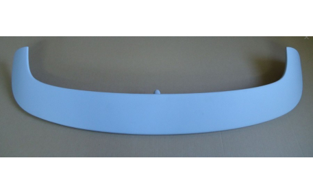 Спойлер Peugeot 308