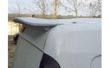 Спойлер Renault Dokker