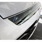 Накладка на задний бампер BMW X7 (G07)