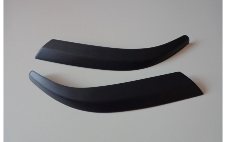 Ресницы Volkswagen T5