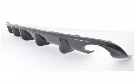 Накладка задняя Audi A5 Coupe 2007-2011