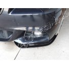 Накладка передняя BMW 5 (F10)