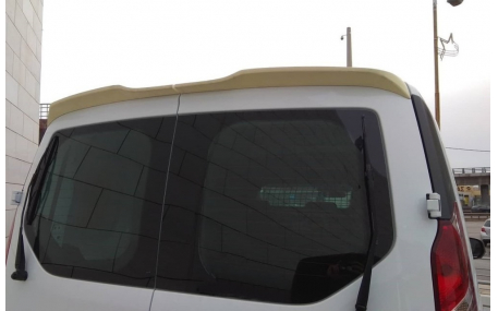 Спойлер Ford Custom