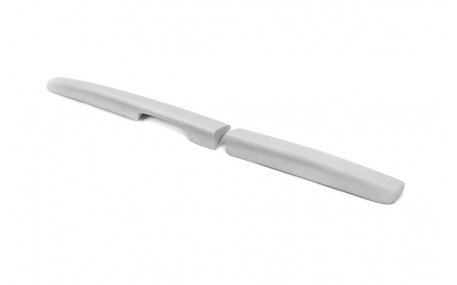 Спойлер Fiat Doblo